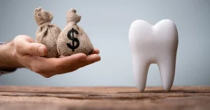 Dentist Appointment Cost in Ontario