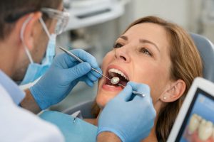 Same Day Crown in Milton: Get Your Permanent Crown in One Visit