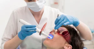 Dental Cleaning Cost With CDCP Coverage