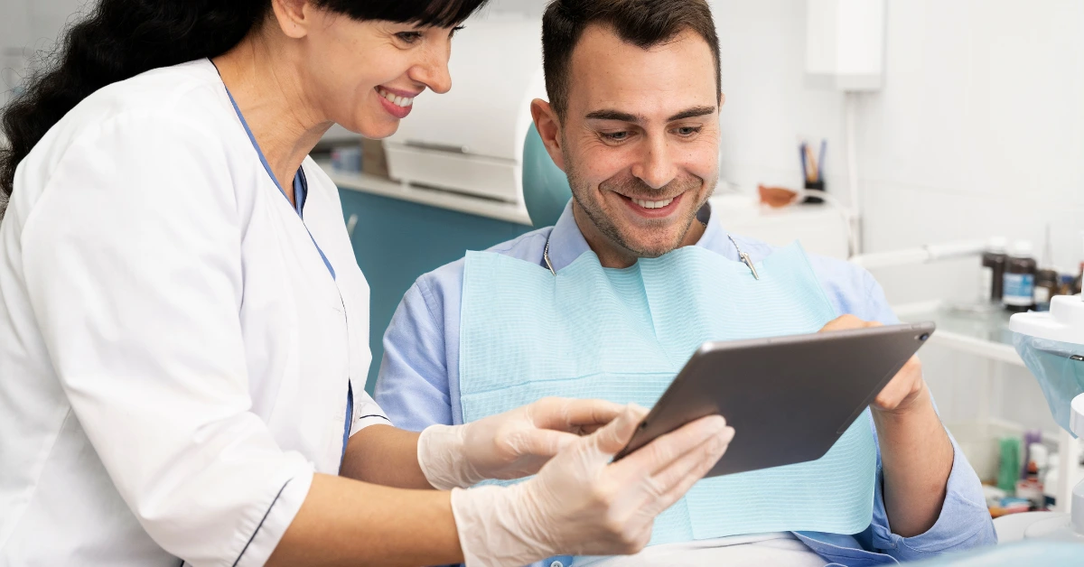 Dental Implant Payment Plans