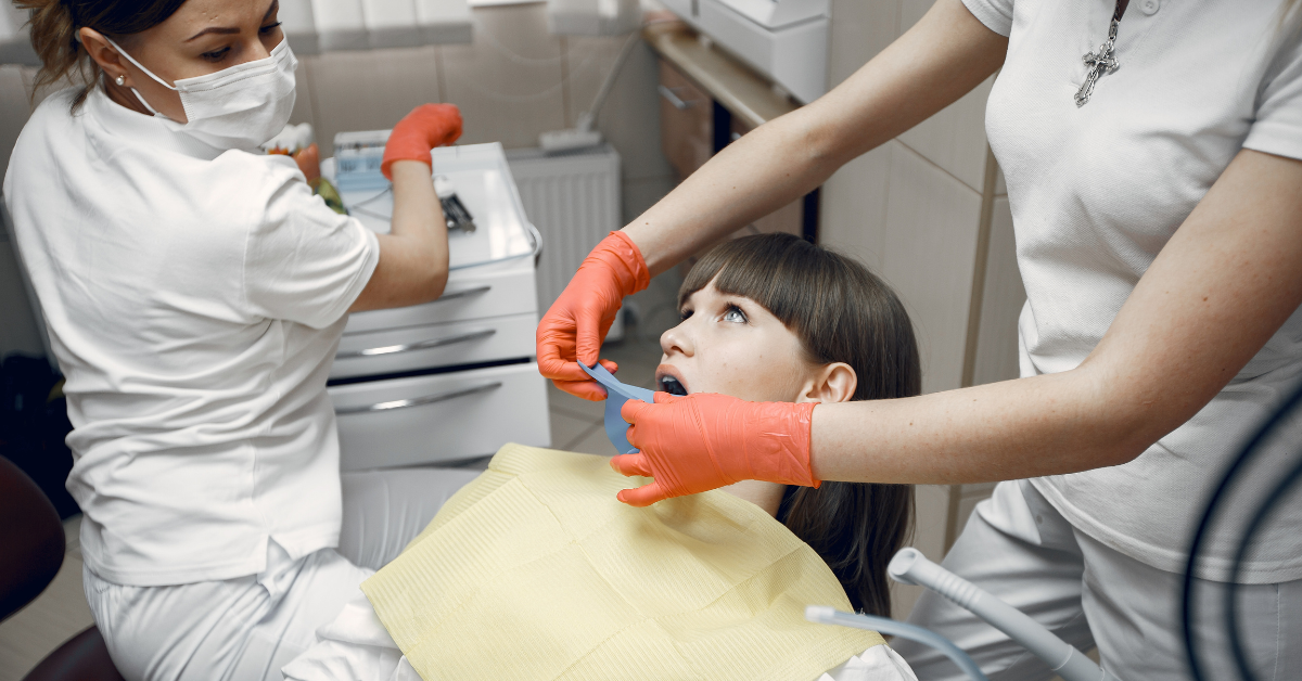 Emergency Dentist in Milton