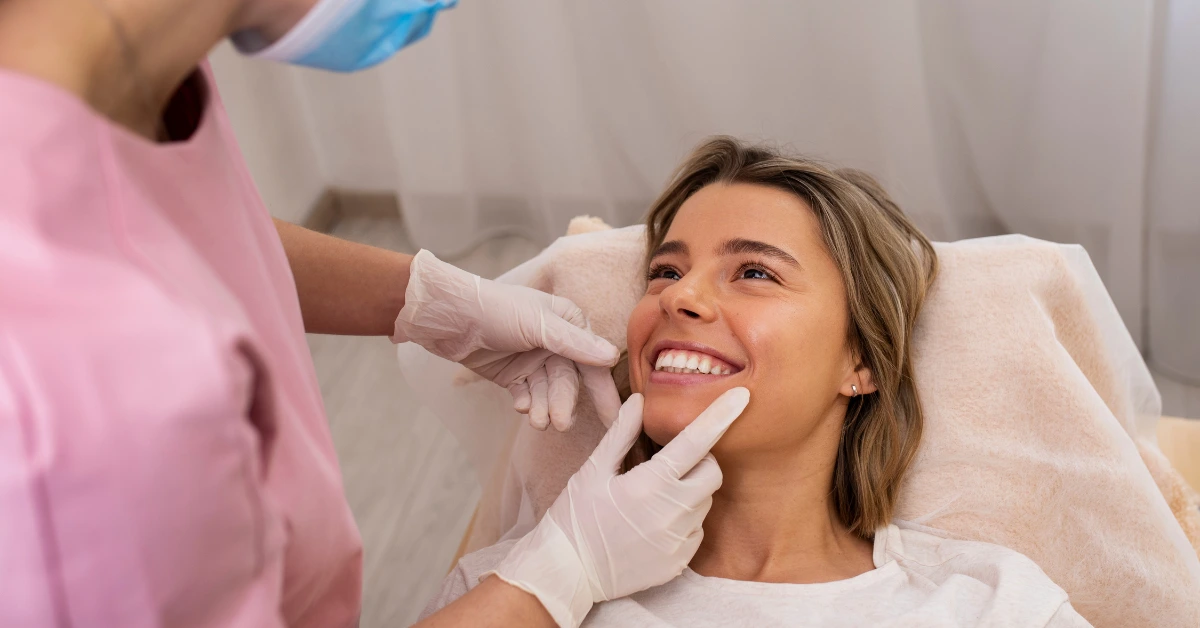 Full-Mouth Restoration Cost 2026 Guide