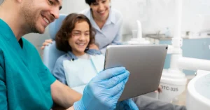 Periodontal Treatment Insurance Guide