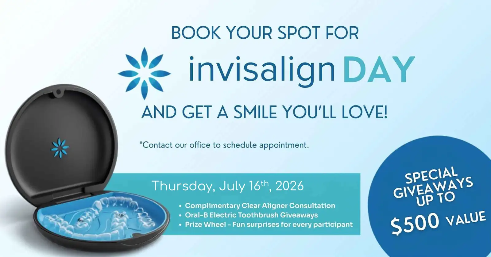 Hillsview Dental